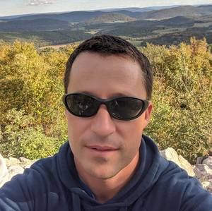 Meet your Posher, Brett